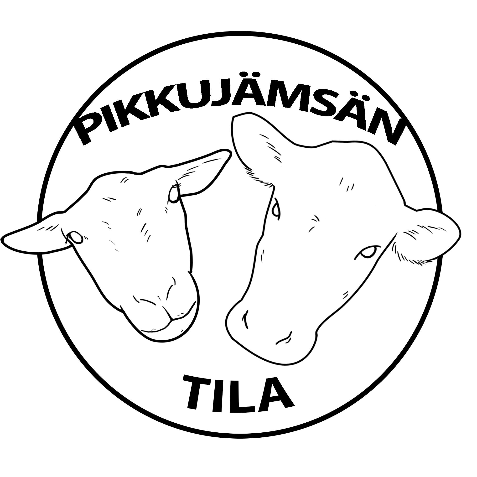 Pikkujämsän tila logo
